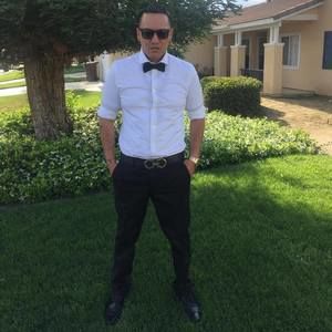 Meet your Posher, Hector